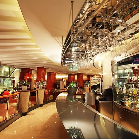 Hotel Nikko Dalian Zewnętrze zdjęcie