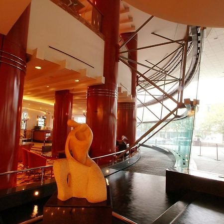 Hotel Nikko Dalian Wnętrze zdjęcie