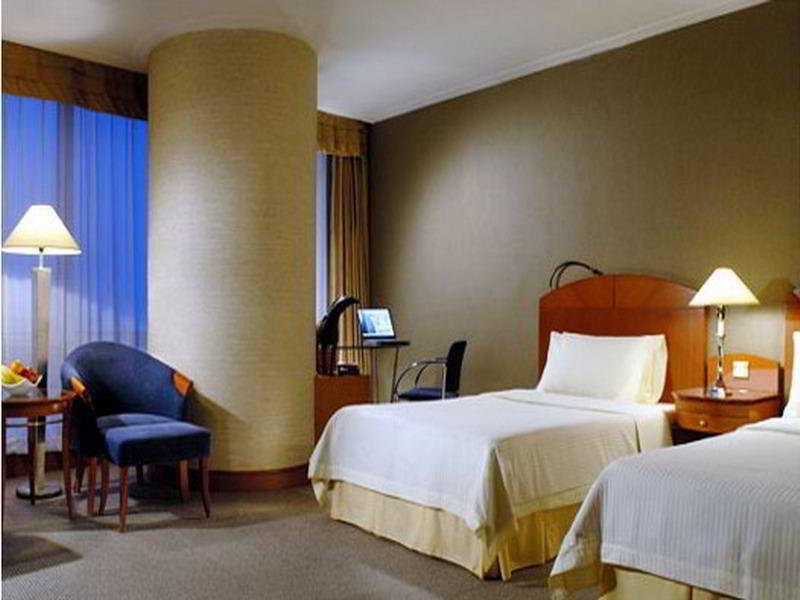 Hotel Nikko Dalian Zewnętrze zdjęcie