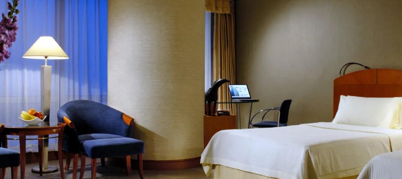 Hotel Nikko Dalian Zewnętrze zdjęcie