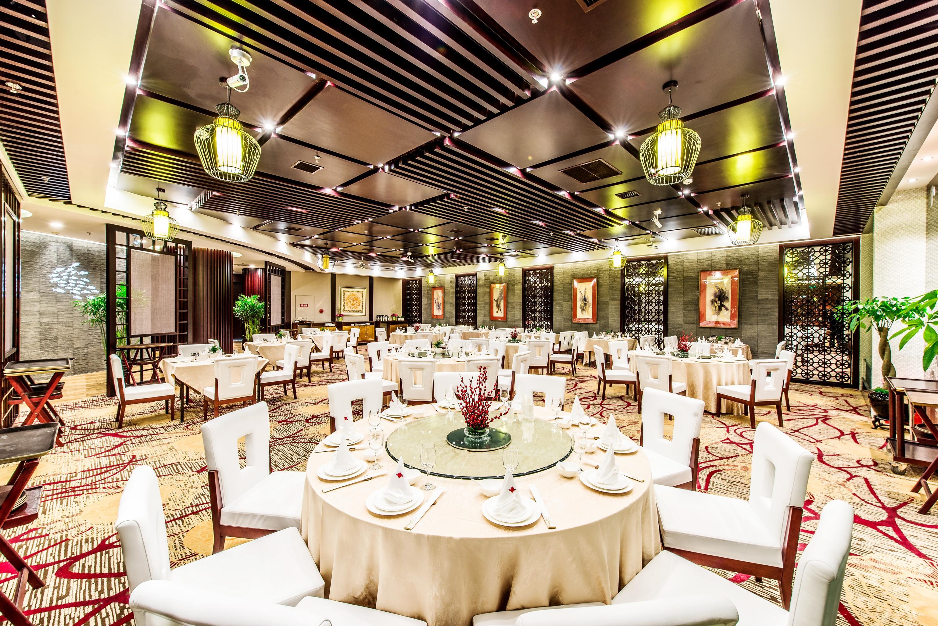 Hotel Nikko Dalian Zewnętrze zdjęcie
