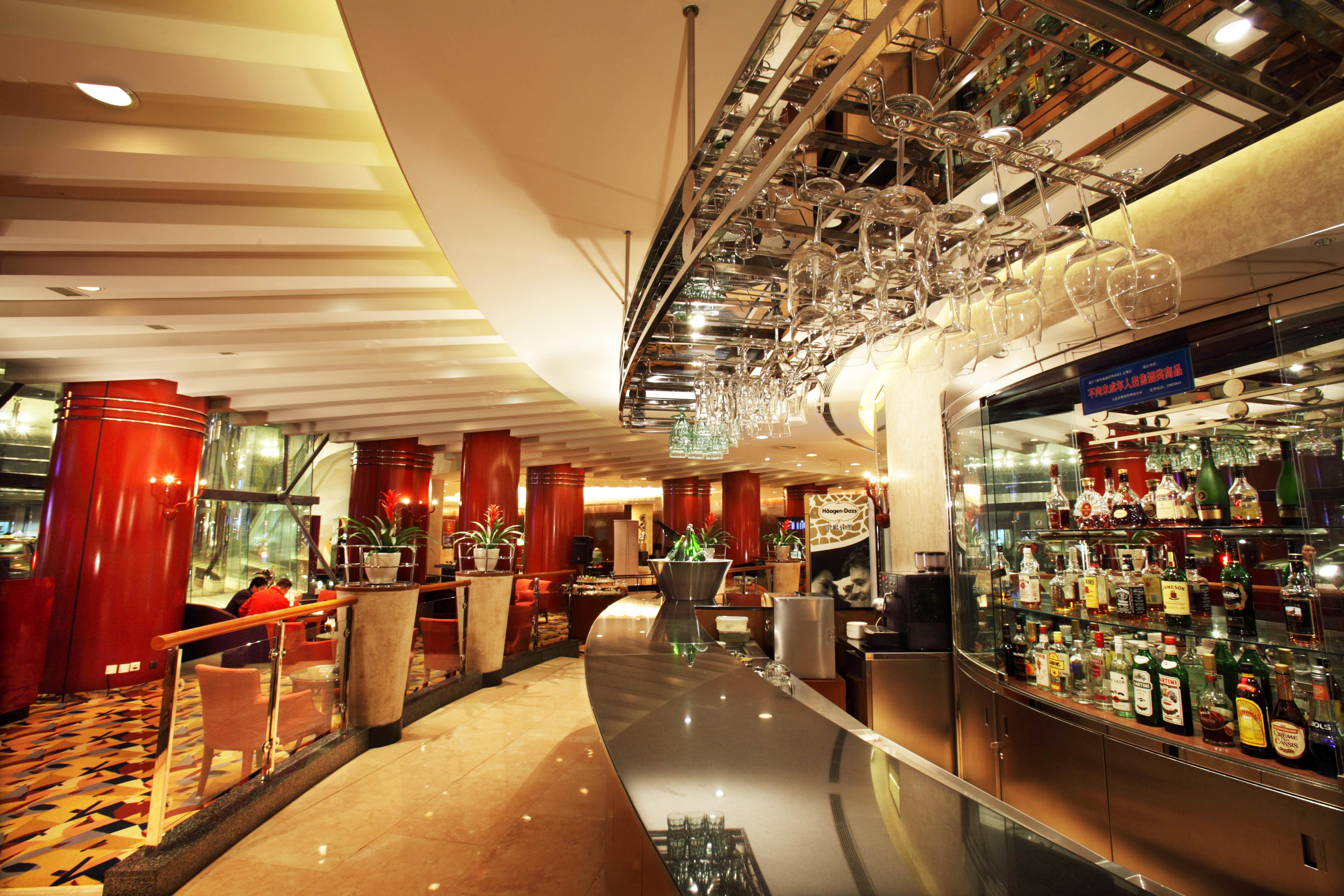 Hotel Nikko Dalian Zewnętrze zdjęcie
