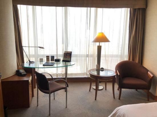 Hotel Nikko Dalian Zewnętrze zdjęcie
