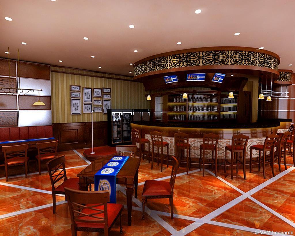 Hotel Nikko Dalian Zewnętrze zdjęcie