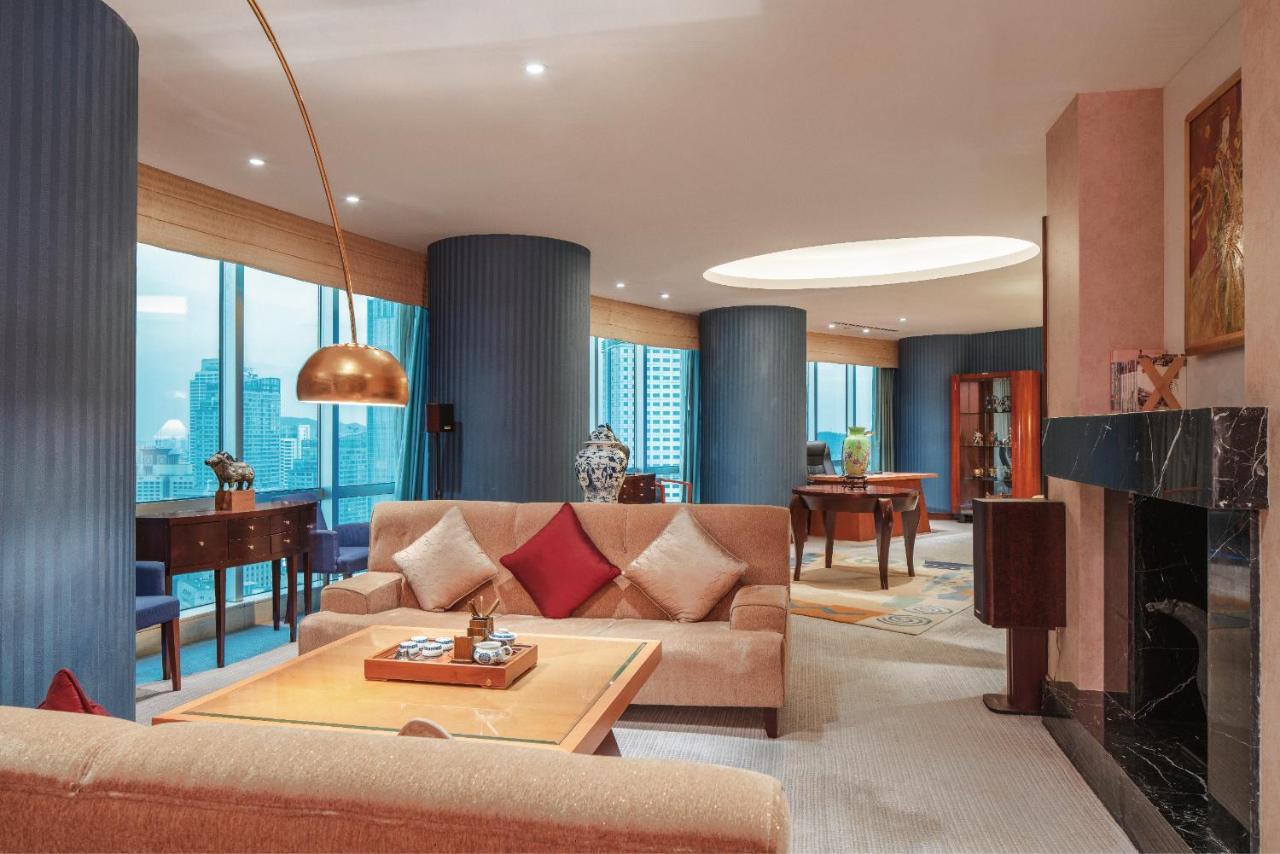 Hotel Nikko Dalian Zewnętrze zdjęcie