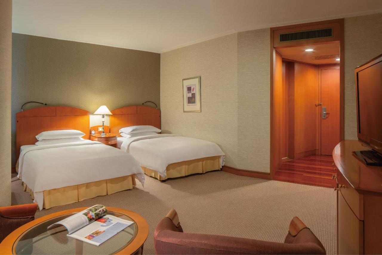 Hotel Nikko Dalian Zewnętrze zdjęcie